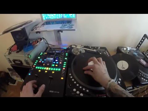 CHINMACHINE CHRONICLES  #11 - ONE MINUTE POV