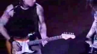 Goo Goo Dolls-All Eyes on me