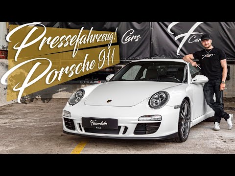 Warum du dir einen Porsche 911 Carrera 997.2 kaufen solltest 