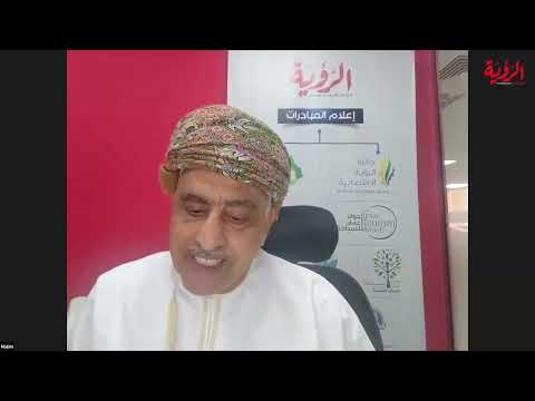 كلمة د.حاتم الطائي في ندوة مستقبل العلاقات العربية الصينية في ظل مبادرة الحزام والطريق