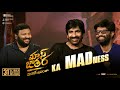 Mass Jathara Ka MADness Kalyan Shankar Interview With Ravi Teja Naga Vamsi In Cinemas Oct 31st