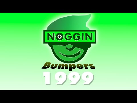 Noggin Bumper