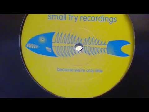 Copacetic - The Past (Jose Amnesia Mix)