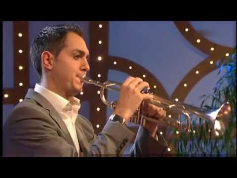 Kevin Pabst - La Campanella 2011