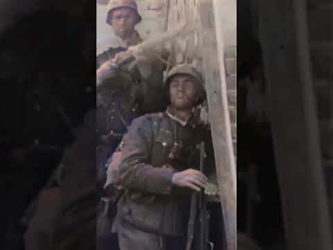 The Battle of Stalingrad, a battle between the Soviet Union and Germany in World War II #ww2 #tank