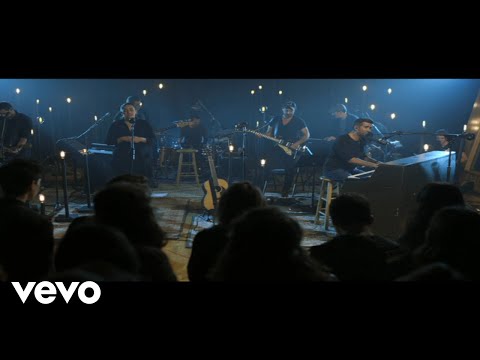 Aaron Shust - Ever Be (Live)