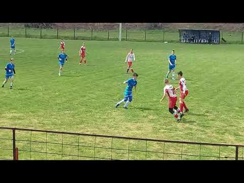 FK Petrika 08 - FK Kać - Budisava 08