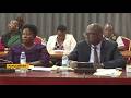 Minister Musasizi Defends New Plastic Excise Duty