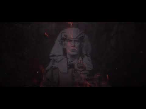 Caronte - Black Flames of Maion (Feat. Our Survival Depends on Us)