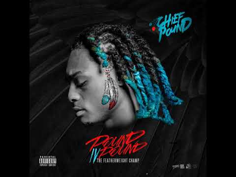 Chief Pound - Off The Stove (ft. Kash Prez)