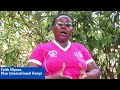 FGM In Tharaka The Approach To Ending FGM