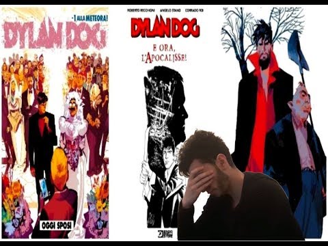 O Dilanovoj ''svadbi''...