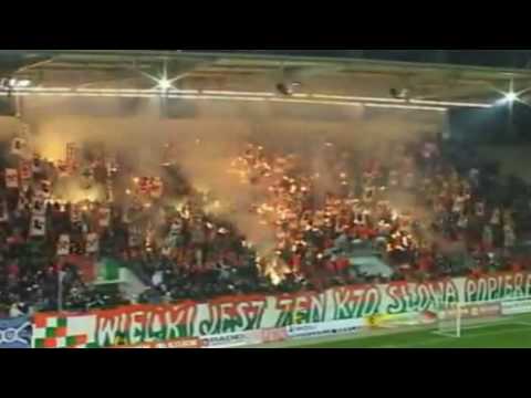 Żebro - To Jest Nasza Wiara (Zagłębie Lubin)