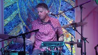Randall Bramblett at the Rooster&#39;s Wife