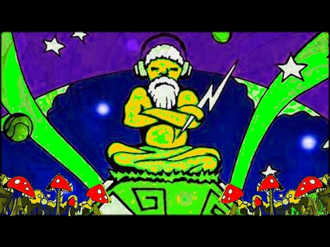 HiTech Dark Psytrance ● Eniko vs Highko vs Rawar - Euterpe 180 BPM