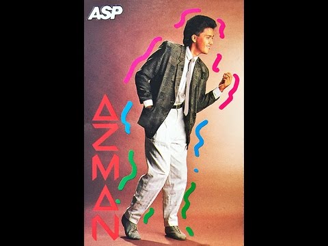 Azman Abu Hassan "Perasaanku" (MuzikNusantara Demo)