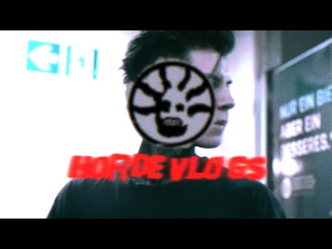HordeVlogs Episode 1