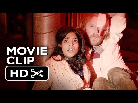 A Fantastic Fear of Everything (Clip 'Help')