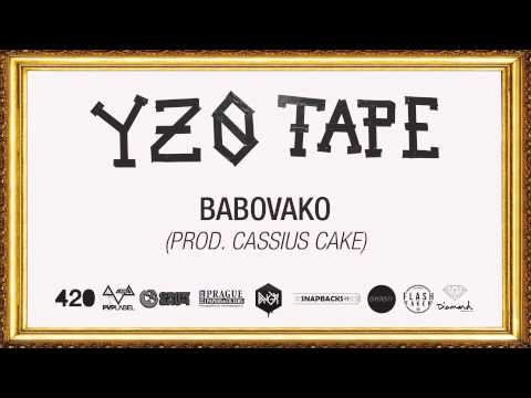 LOGIC x JIMMY DICKSON - BABOVAKO (prod. by CASSIUS CAKE)