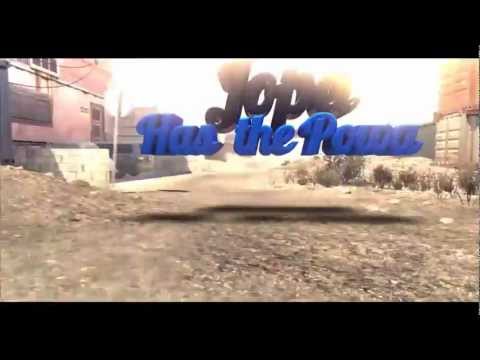 Ice Jopa | Jopa Has the Powa! - Episode 1