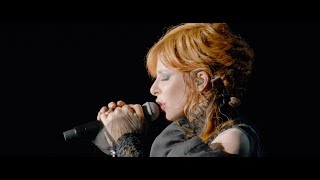 Mylène Farmer - Diabolique Mon Ange