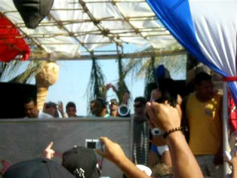Erick Morillo @ Neptunes Beach Club