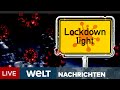 CORONA KRISE Lockdown Light Für Alle Ab Dem 28 Dezember Soll Jetzt Kommen WELT Newsstream