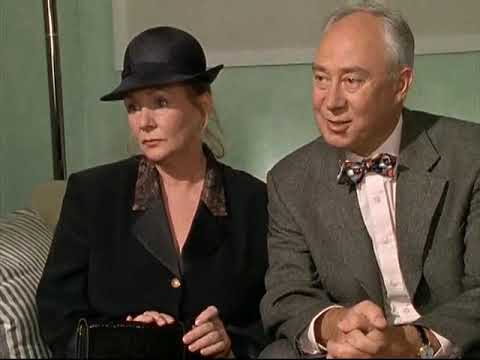 Liebling Kreuzberg (S5/E5): Der Bauch eines Richters (1997)