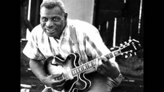 Howlin&#39; Wolf - I Ain&#39;t Superstitious (1961)