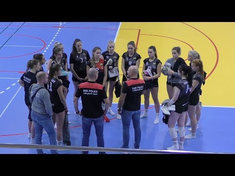 APS Rumia vs SMS Police (06.10.2018) II Liga