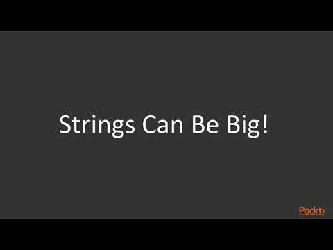 Hands On Data Structures Algorithms in Java 11 Use String Data Structures | packtpub com