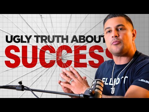 3 Brutal Truths About Success You Were Never Told (This Will Wake You Up)