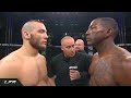Khalil Rountree Vs Cameron Olsen Full Fight LFA MMA