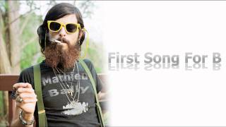 Mathieu Bally - First Song For B ( Devendra Banhart Cover )