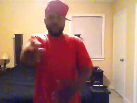 Strict 9 - Gettin Money "Freestyle"