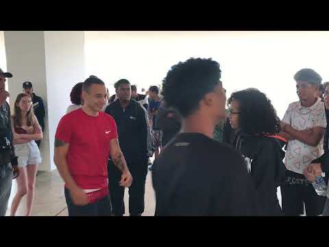 Zen x Fugazzi | Batalha do Museu 433 (1ª FASE)