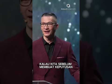 'No' nya Tuhan itu adalah kasih karunia