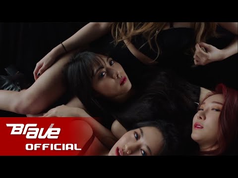 [MV] 브레이브걸스 (Brave Girls) - 롤린 (Rollin')