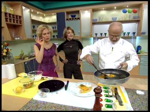 Capítulo 02 - Sabor A Mi 2000