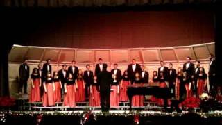 Festival Deck the Hall