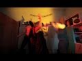 Technoboy - Catfight (OFFICIAL VIDEO 2011 ...