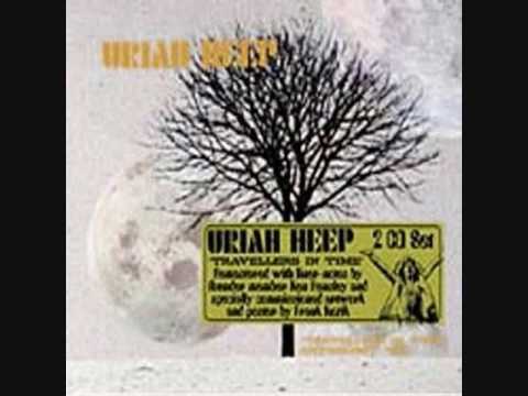 I'll keep on trying - Uriah heep