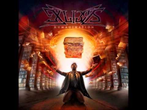Exlibris - All Guts, No Glory