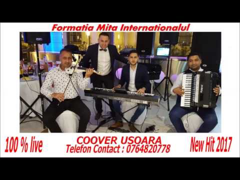 Cover FORMATIA MITA INTERNATIONALUL BOTEZ ERIK DANIEL  COOVER USOARA NEW  █▬█ █ ▀█▀ 2017