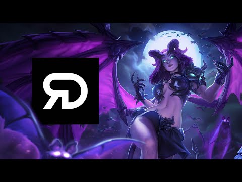 [Deathstep] AL7AR x SK7N - Descending Angel [Exclusive]