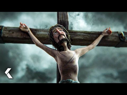 THE KING OF KINGS All Clips & Trailer (2025)