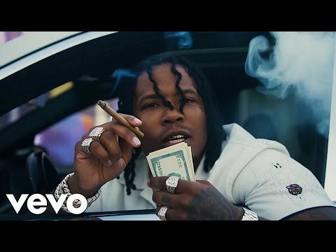 Moneybagg Yo ft. 42 Dugg & Est Gee - Racks Season [Music Video]