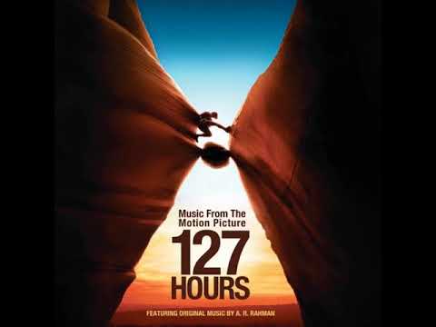 127 Hours - Festival (Original Motion Picture Soundtrack)