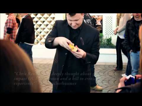 inception by chris randall trick