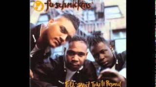 Fu Schnickens - True Fuschnik